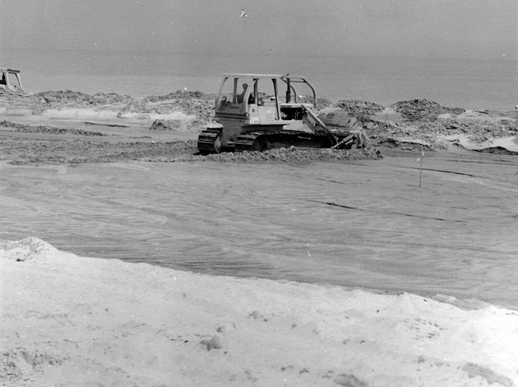 Ocean City Beach Replenishment